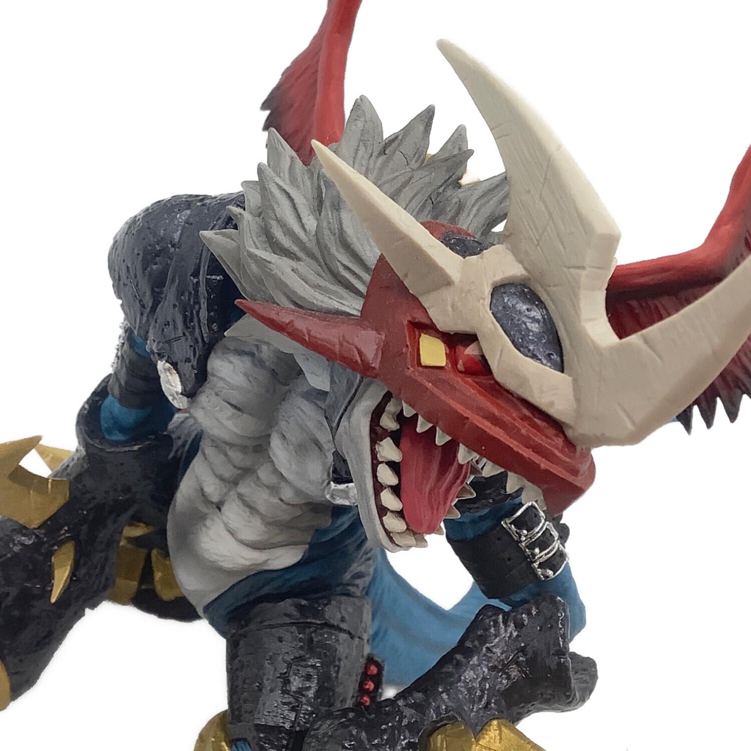 フィギュア 開封済み 一番くじ 「デジモン」シリーズ -光を放つ