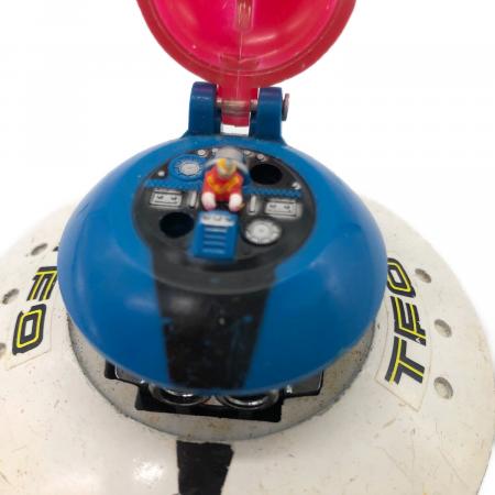 レトロホビー 超合金 UFOロボ グレンダイザー TFO 1976年｜トレファク