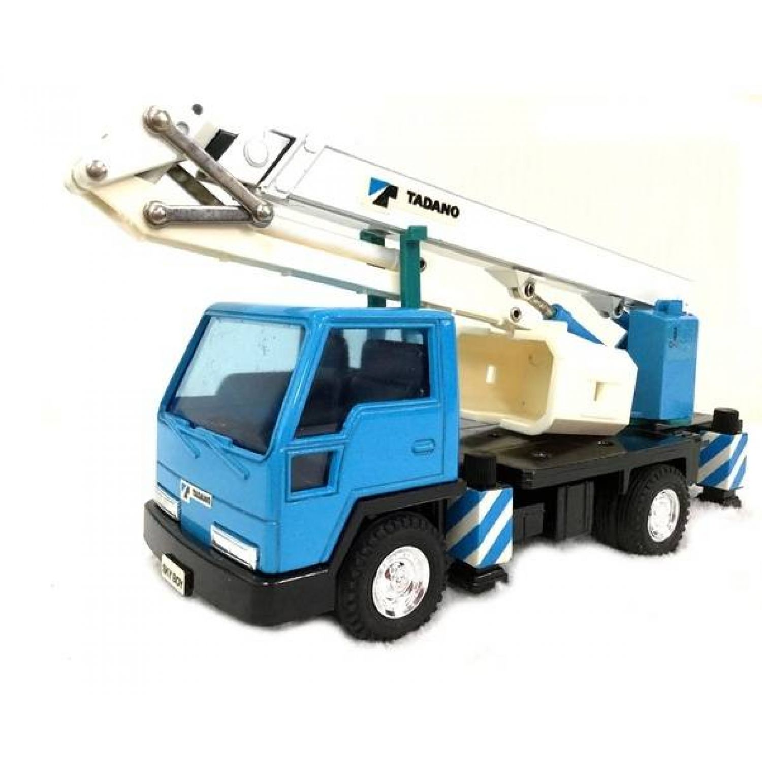 TADANO SKY BOY 高所作業車 模型 Amazon.co.jp: TADANO skyboy スカイ