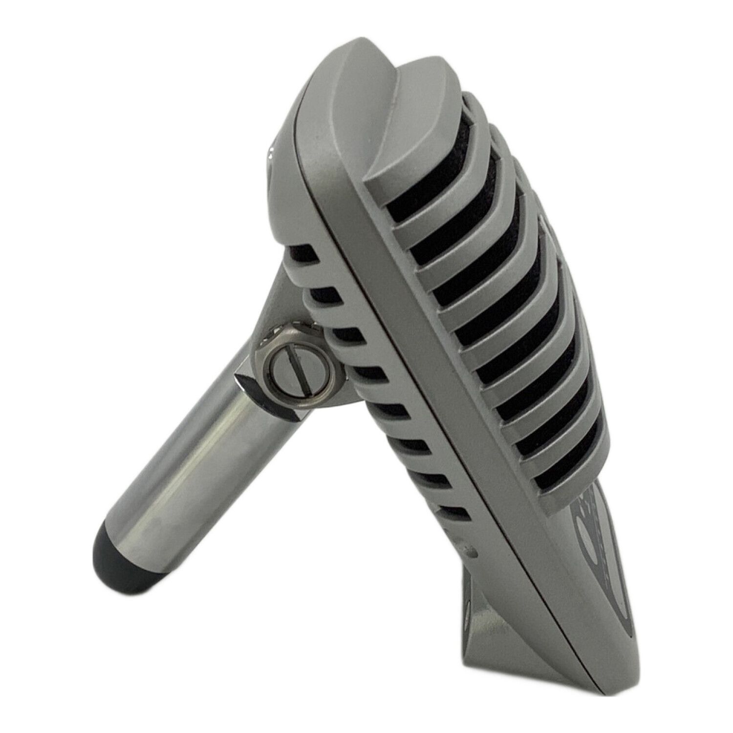 SHURE コンデンサーマイク シルバー MV51 SHURE MV51 コンデンサー