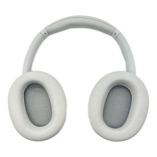 ソニー SONY ワイヤレスヘッドホン ホワイト SONYヘッドホン WH-CH720N