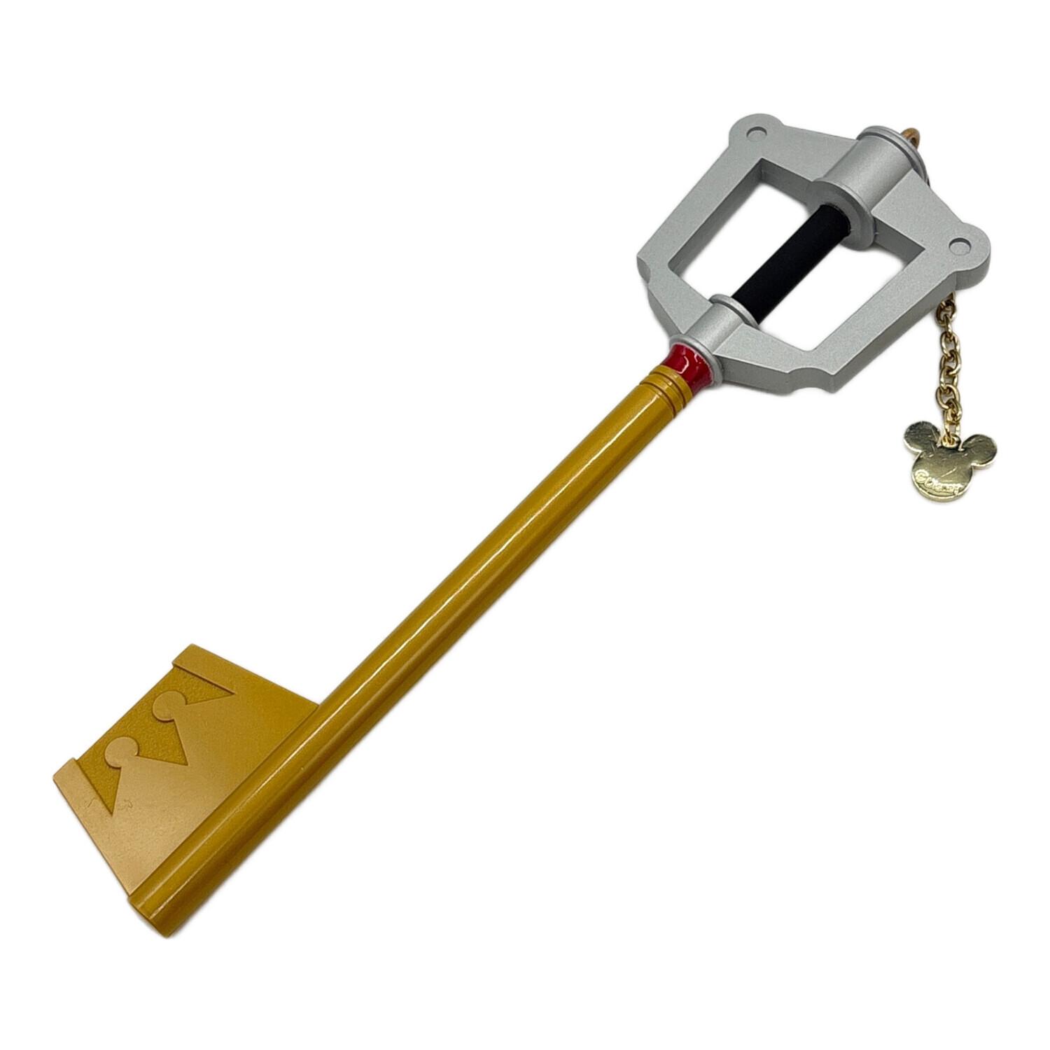 キングダムハーツ アンバサダーホテルコラボ キーブレード ルームキー