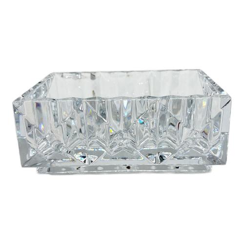 Baccarat (バカラ) 小物入れ ルクソール 箱付｜トレファクONLINE