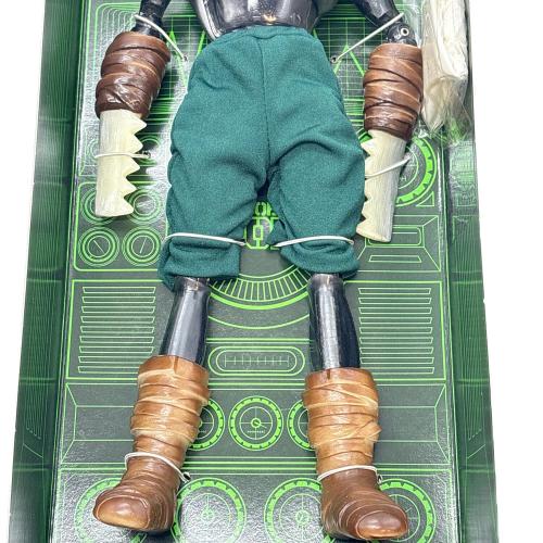 MEDICOM TOY (メディコム・トイ) COCOBAT JOE REAL ACTION HEROES