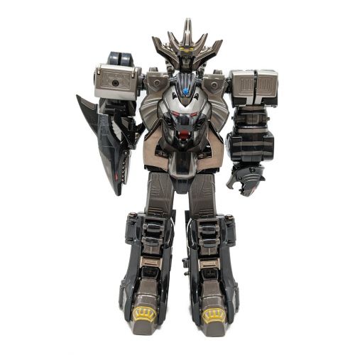 百獣戦隊 ガオレンジャー DX ガオキング