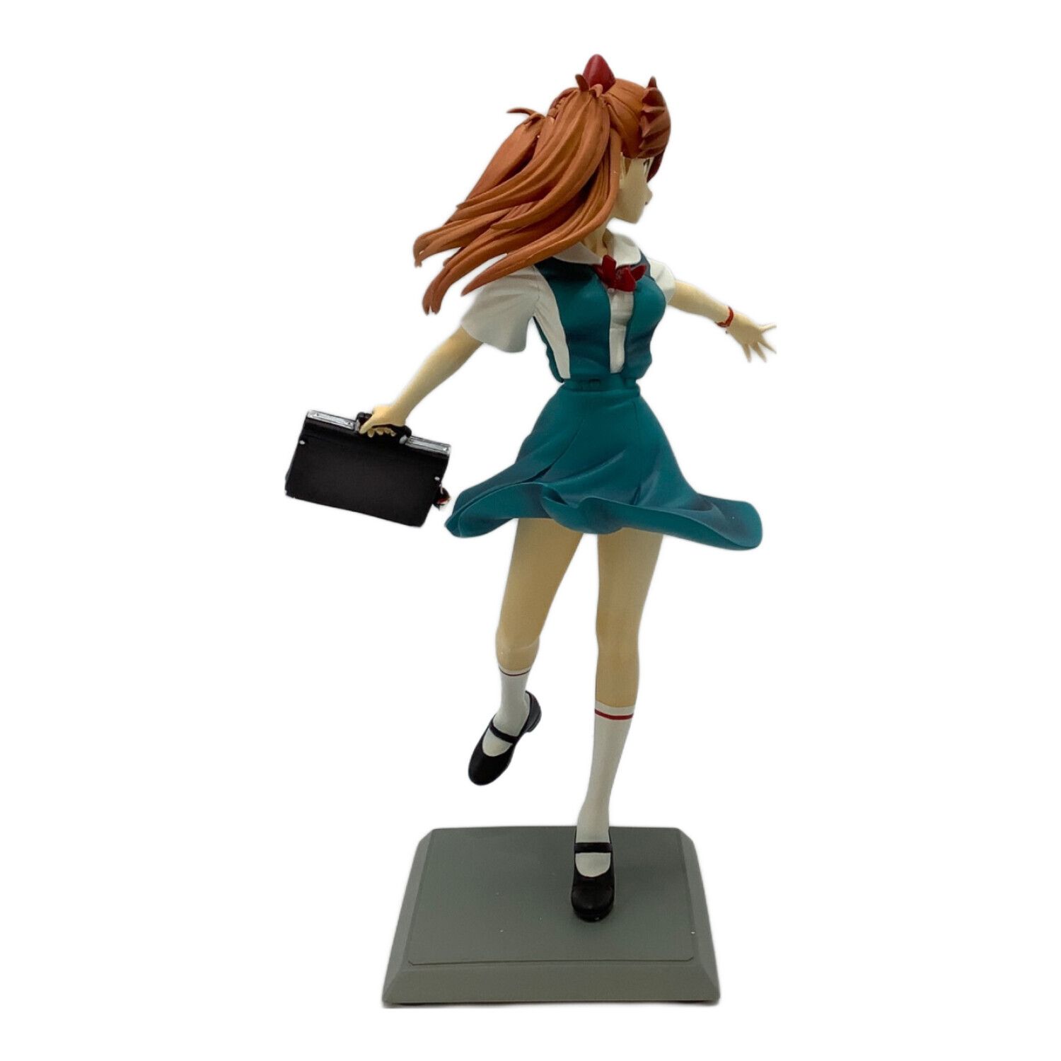 AIZU PROJECT フィギュア 1/6 コールドキャスト塗装済み完成品 式波