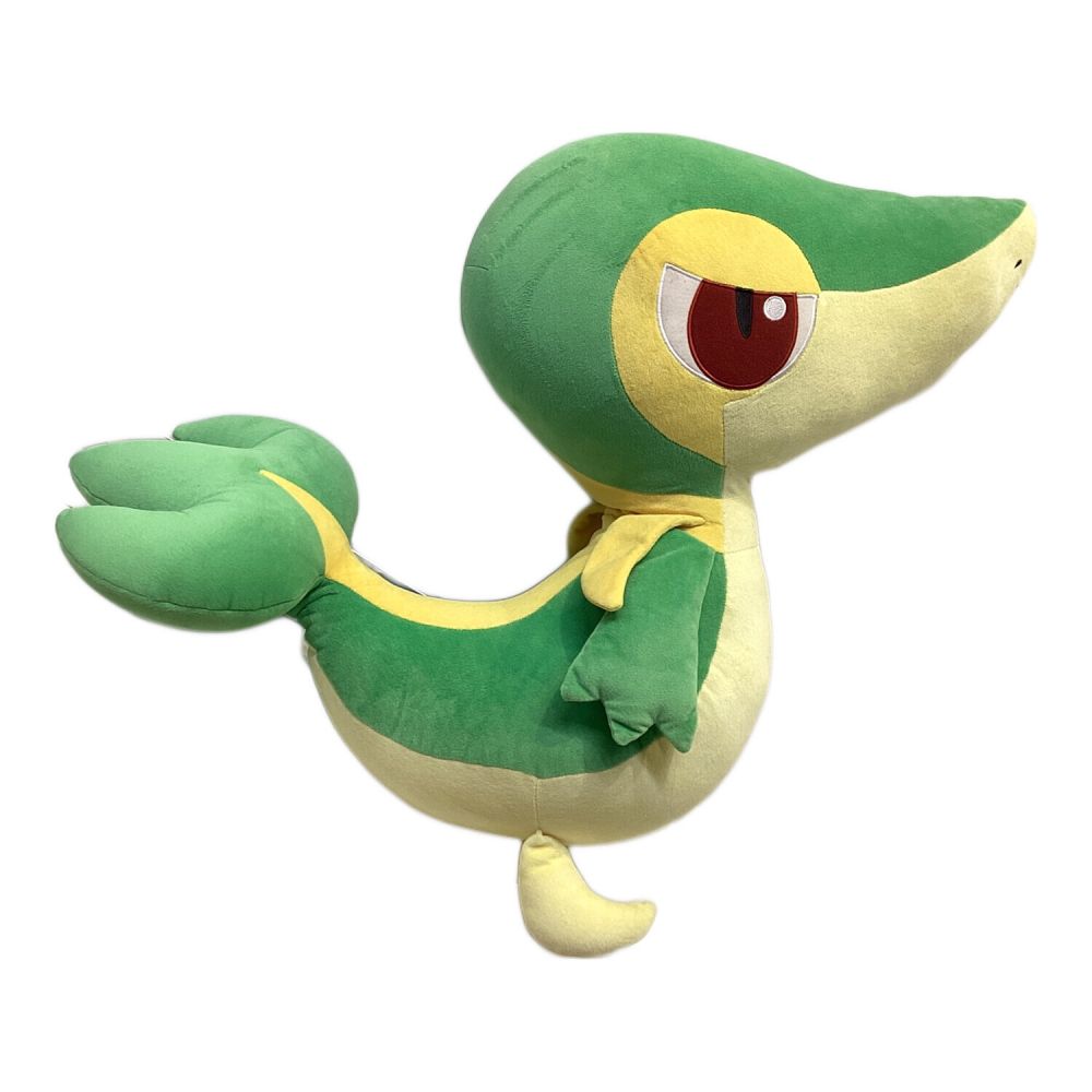 ポケドール ツタージャ 2010年 ポケモンセンター ぬいぐるみ