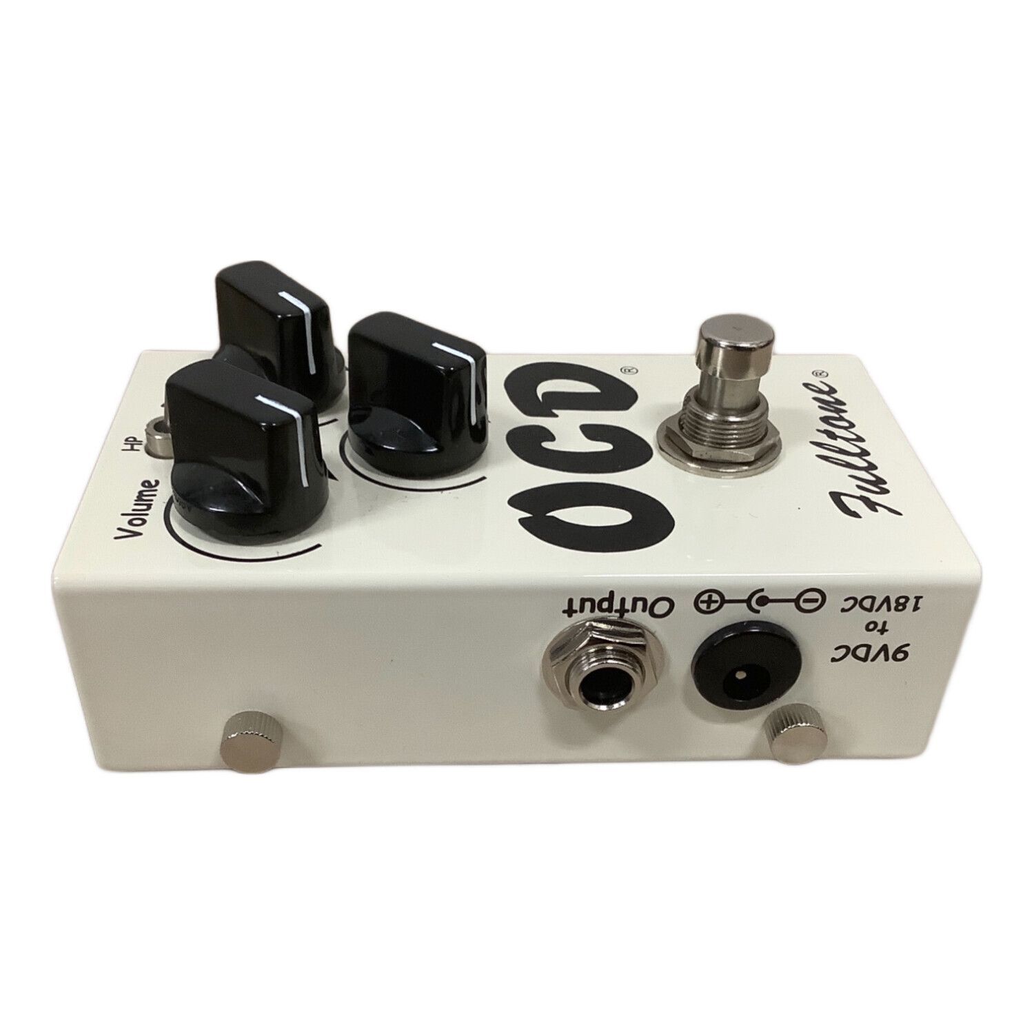 Fulltone ギターエフェクター OCD VER.1.4｜トレファクONLINE