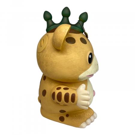 貯金箱 怪獣ブースカ｜トレファクONLINE