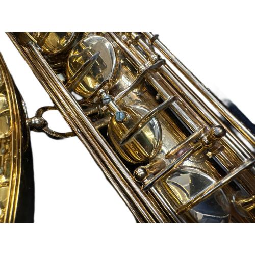 YAMAHA (ヤマハ) テナーサックス YTS-475｜トレファクONLINE