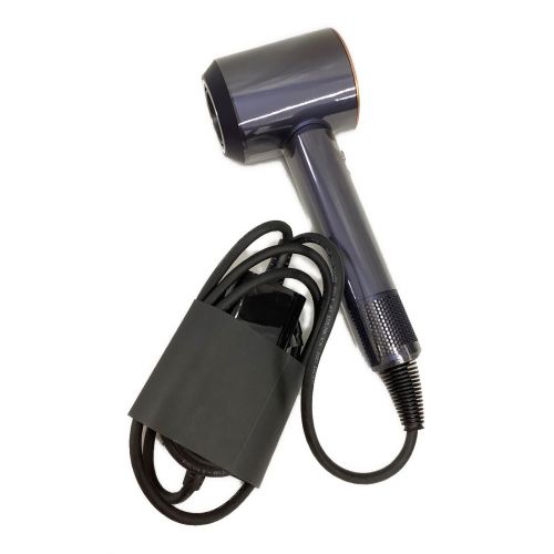 dyson (ダイソン) Dyson Supersonic Ionic ダークブルー/コッパー HD08