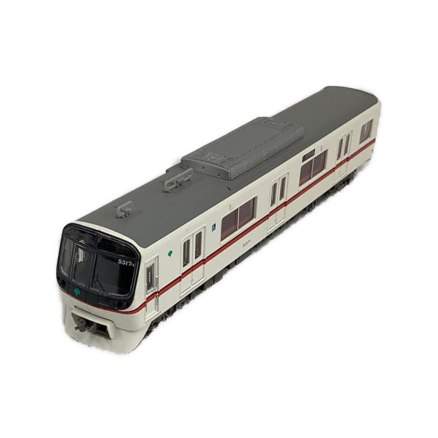 MICRO ACE Nゲージ 5300形 8両セット A-3382 Amazon | マイクロエース