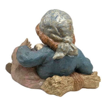 LLADRO (リヤドロ) フィギュリン 少年と犬 2207｜トレファクONLINE