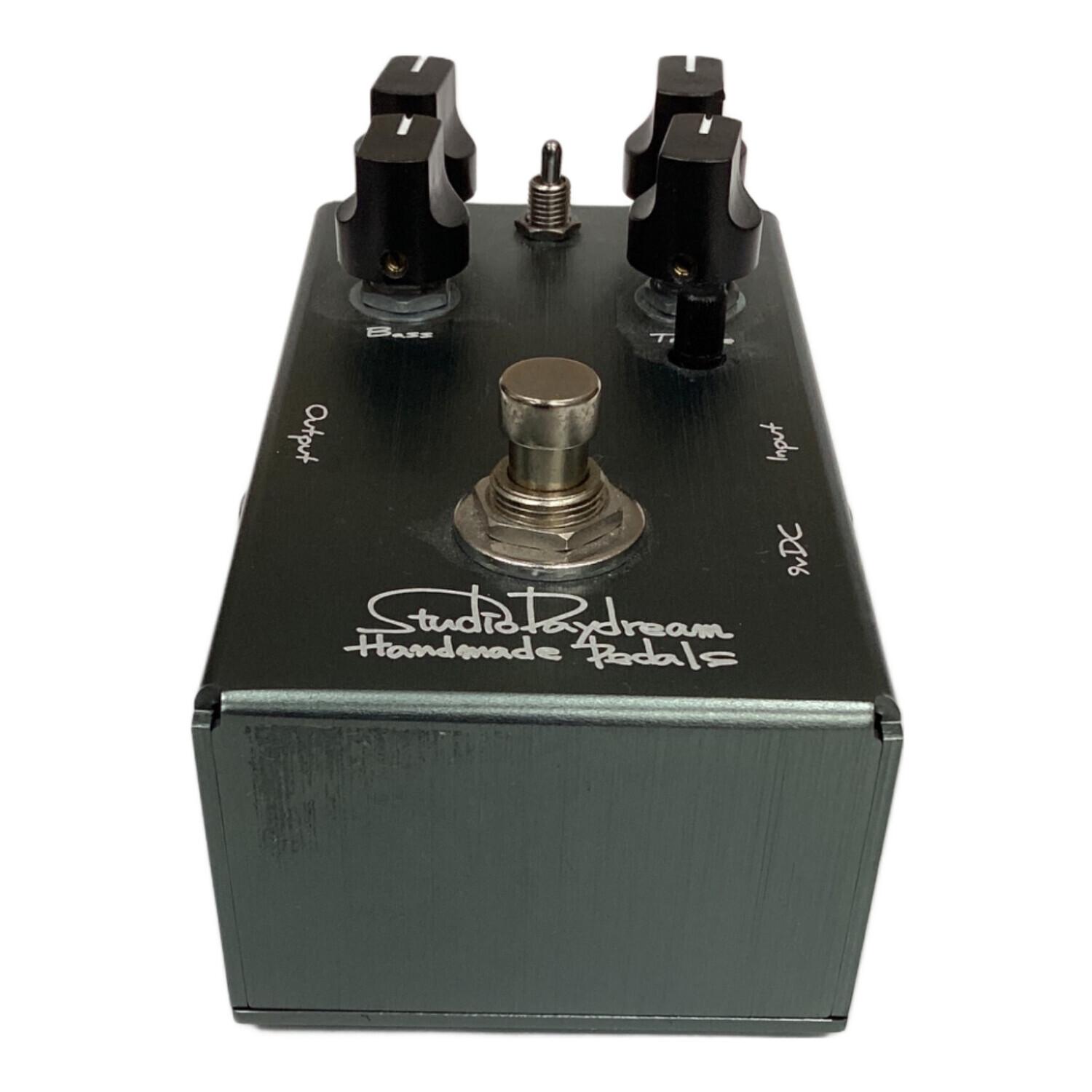 Studio Daydream JRM-OD Jan Ray クローン レビュー】Studio DayDream