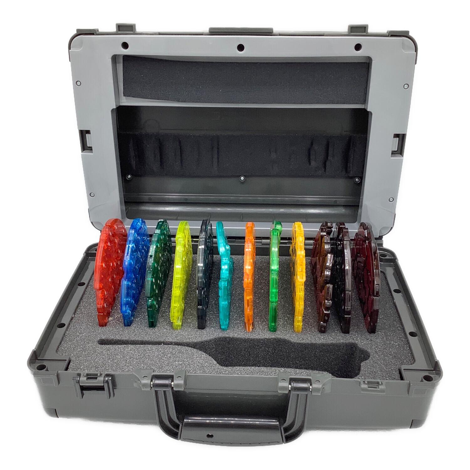 BANDAI 仮面ライダー響鬼 ディスクアニマルセット｜トレファクONLINE