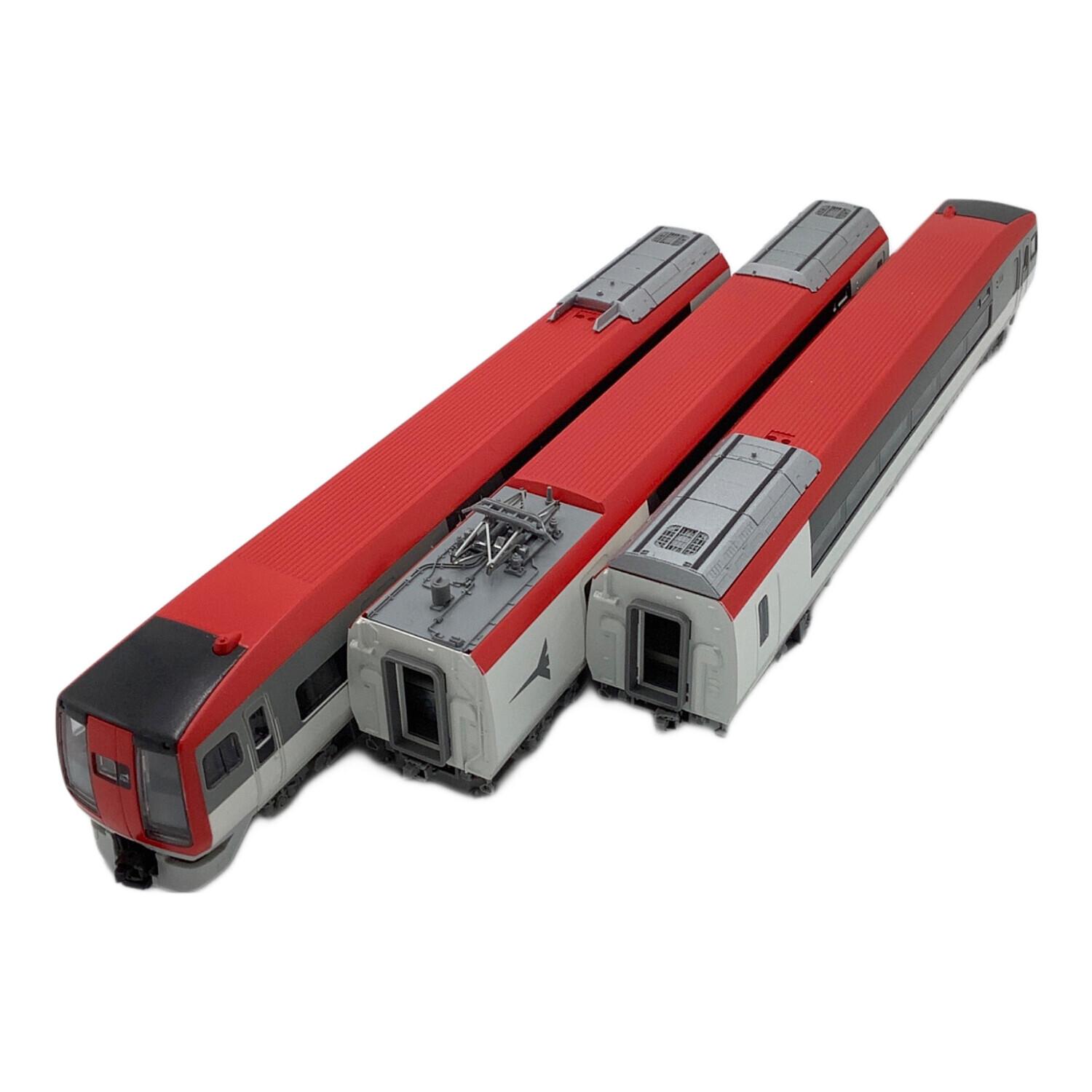 H*N様 TOMIX JR 253系特急電車 増結セット 98655 Amazon | トミー