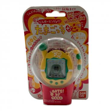 キーワード：超じんせーエンジョイ!たまごっちプラス】商品一覧｜中古