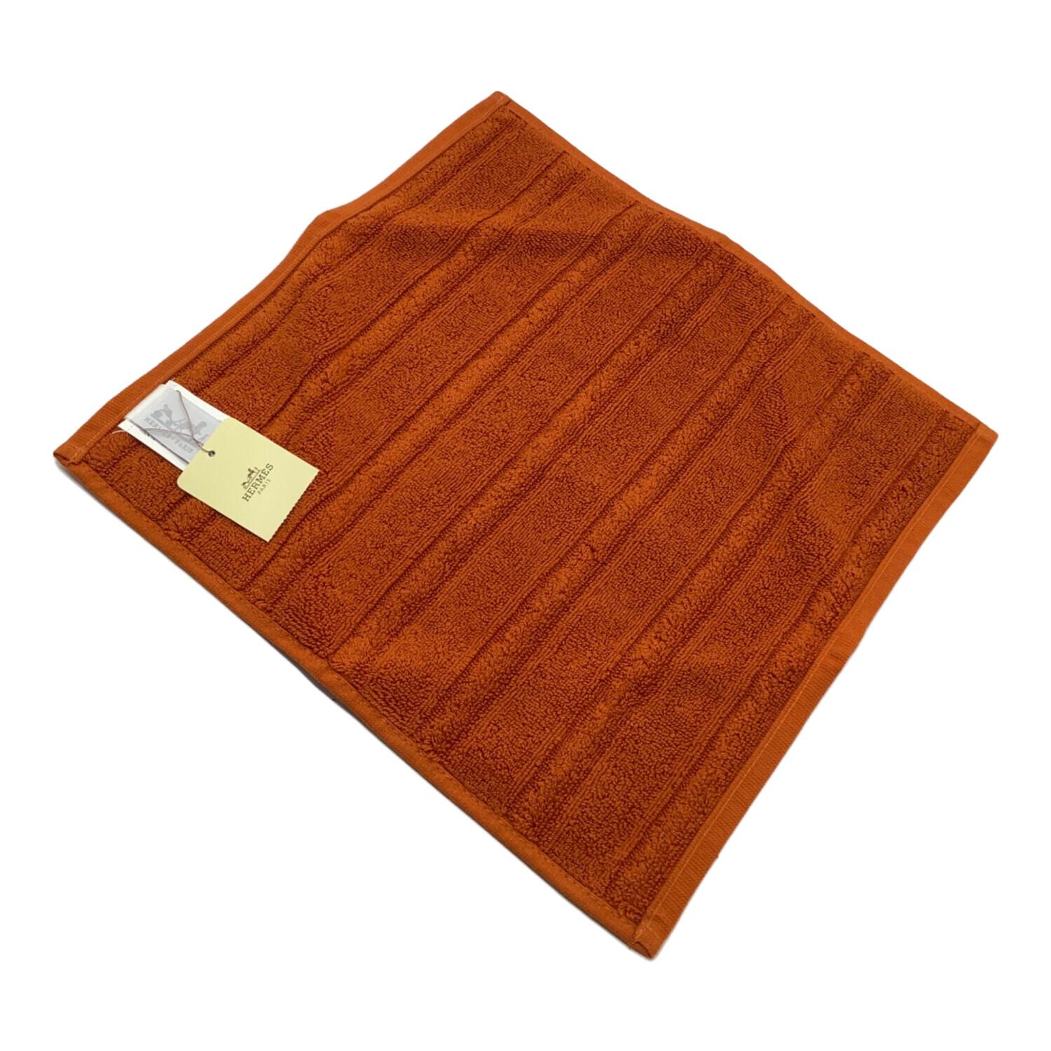 HERMES (エルメス) タオルハンカチ 101299M-06/ラビリンス｜トレファク