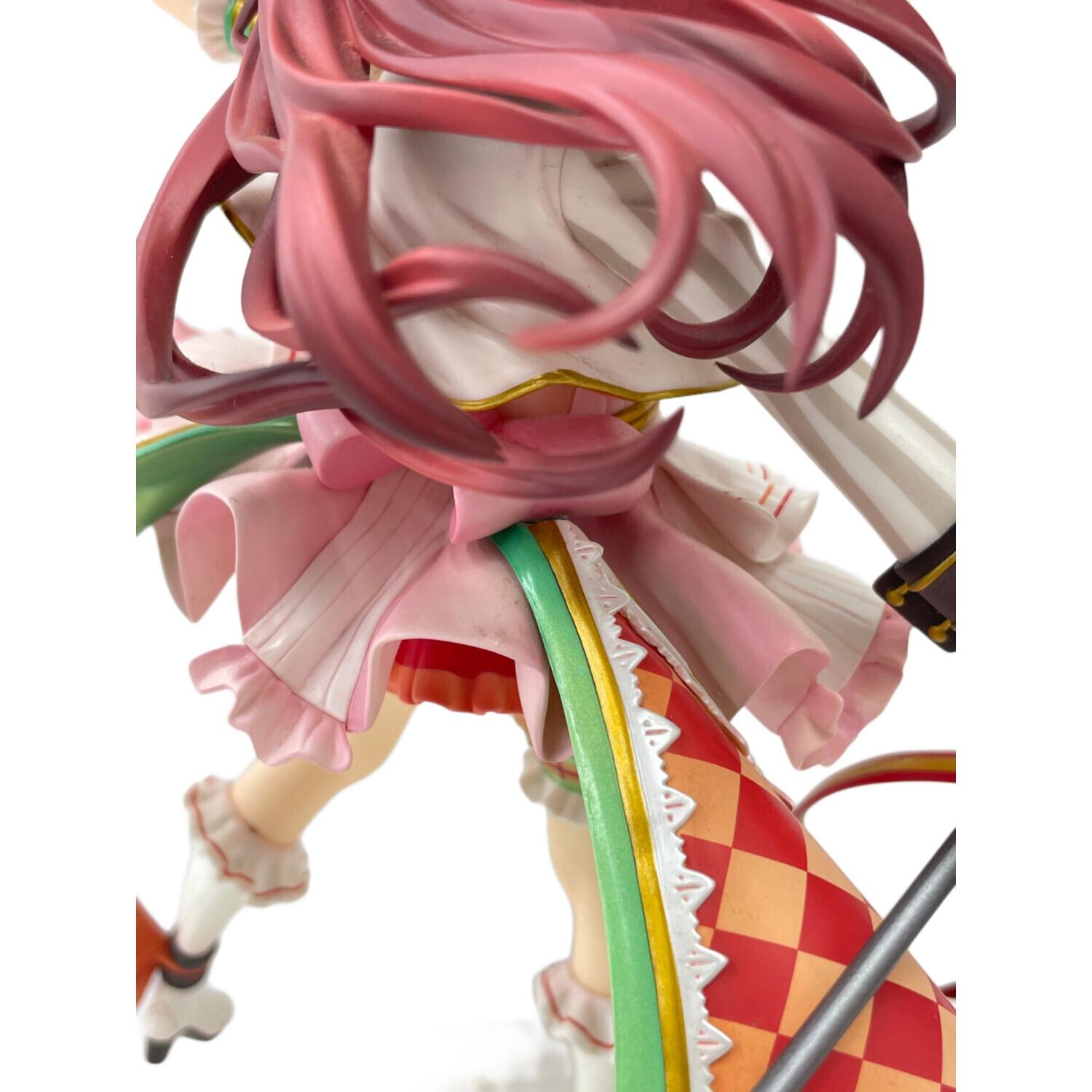 ラブライブ！サンシャイン!! 桜内梨子 Special 7ver. 1/7 完成品