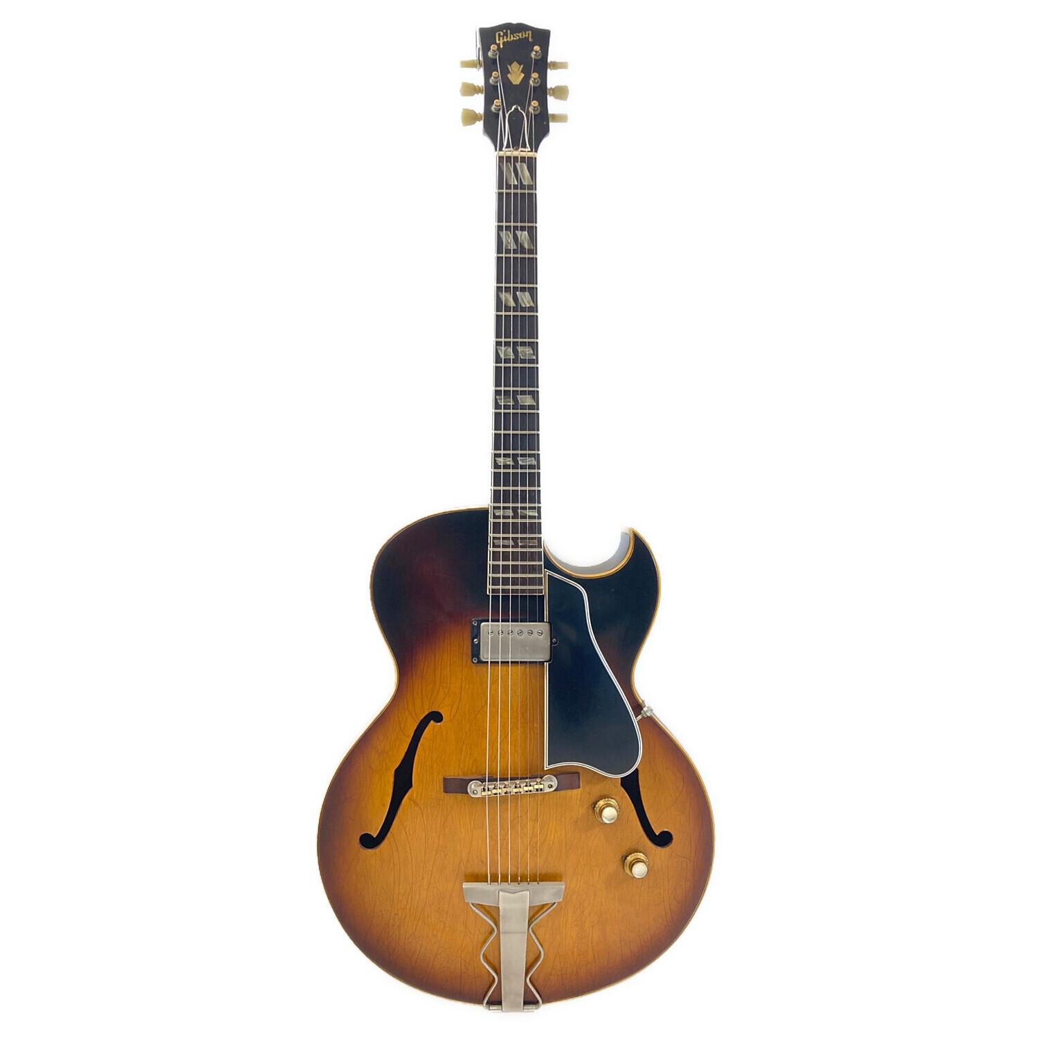 GIBSON (ギブソン) フルアコギター ES-175 1963年製(1961仕様