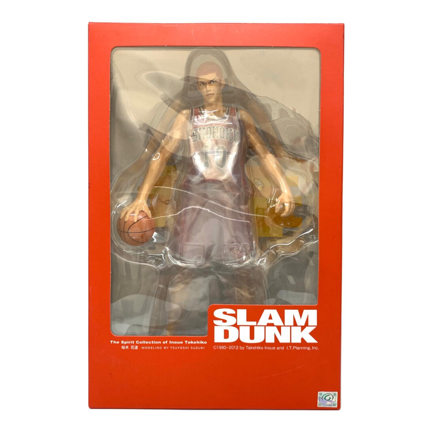 SLAM DUNK (スラムダンク) フィギュア 桜木花道 「SLAM DUNK