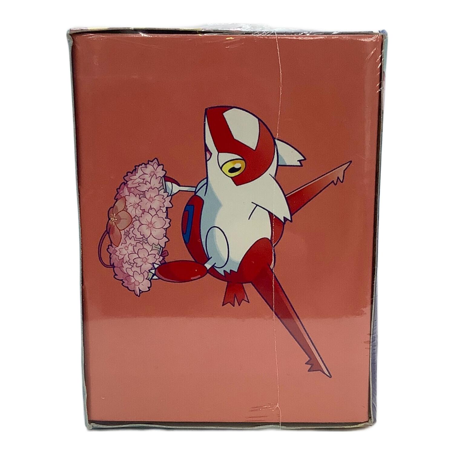 ポケモンカード スペシャルBOX ポケモンセンターフクオカ｜トレファク