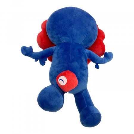 EXPO2025 ヌイグルミ ミャクミャク BIGぬいぐるみ｜トレファクONLINE