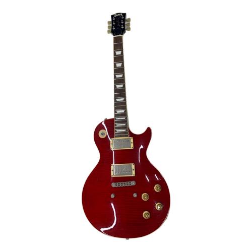 BURNY バーニー エレキギター レスポール Bunny レスポール エレキ