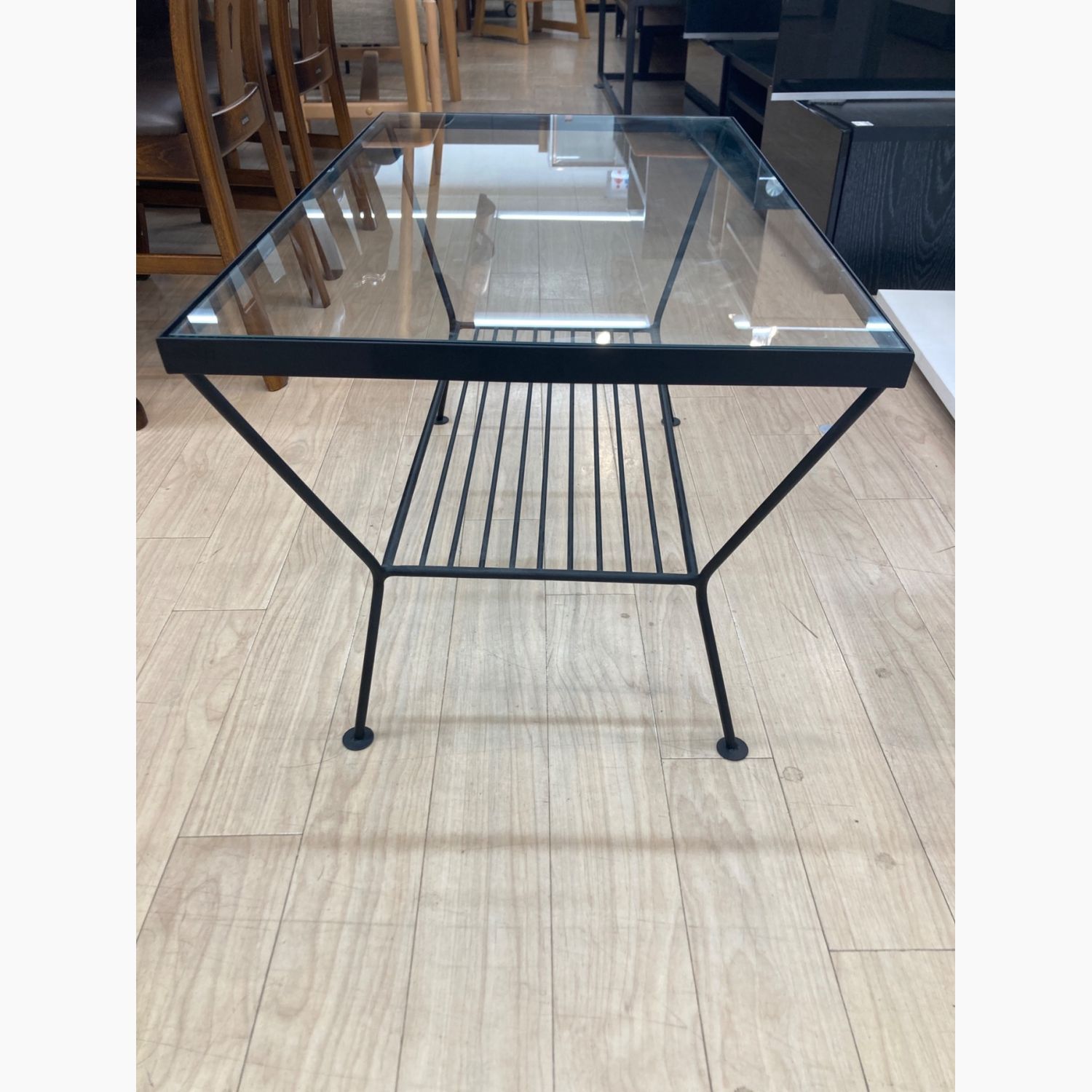 Unico！！！ ローテーブル EDDY 売場展開中！！！