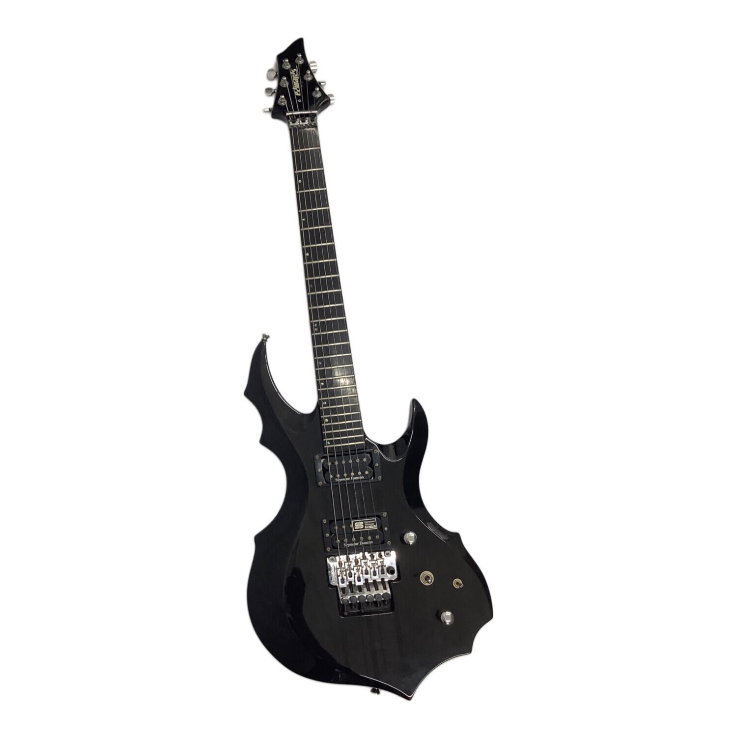 Edwards エドワーズE-FR-145GT フォレスト エレキギター E-FR-145GT