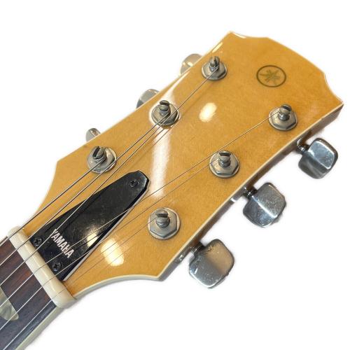 YAMAHA (ヤマハ) セミアコースティックギター SA-60 1973年製