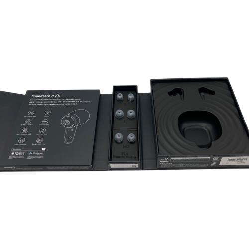 Soundcore Liberty 4 Pro | ワイヤレスイヤホンの製品情報 | Anker