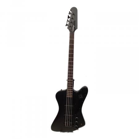 EPIPHONE (エピフォン) Goth Thunderbird エレキベース U06090076
