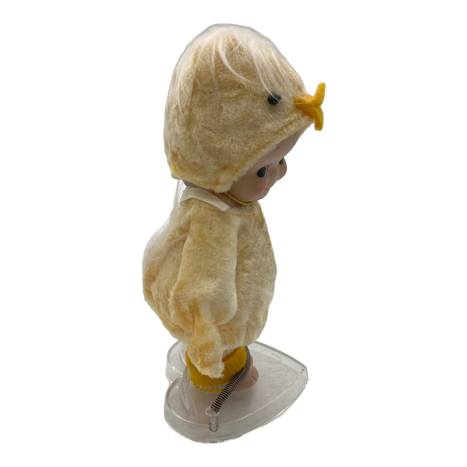 ビンテージデビル 悪魔キューピーアンティークビスクドールローズオニール