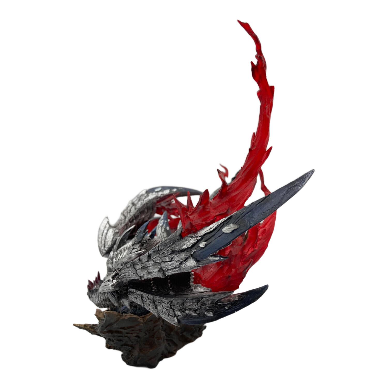 カプコン 天彗龍 バルファルク 怒り CFB クリエイターズモデル