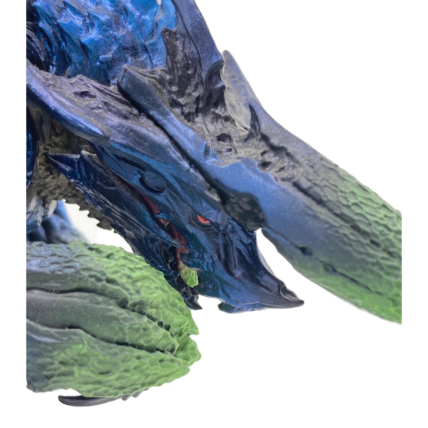 カプコン 砕竜 ブラキディオス CFB クリエイターズモデル