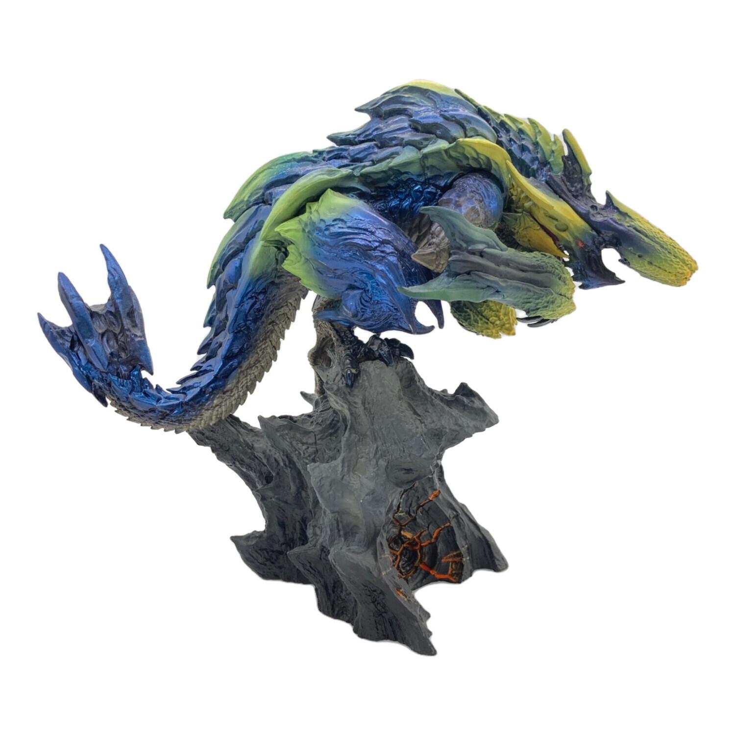 2024 モンスターハンター クリエイターズモデル ブラキディオス怒りver