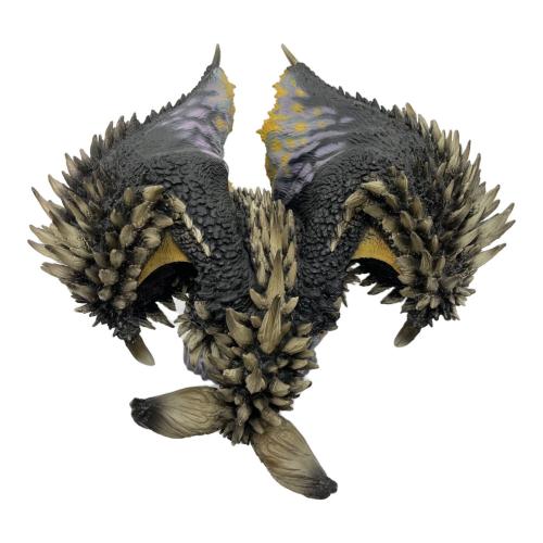 初版版カプコン クリエイターズモデル モンスターハンター 滅尽龍