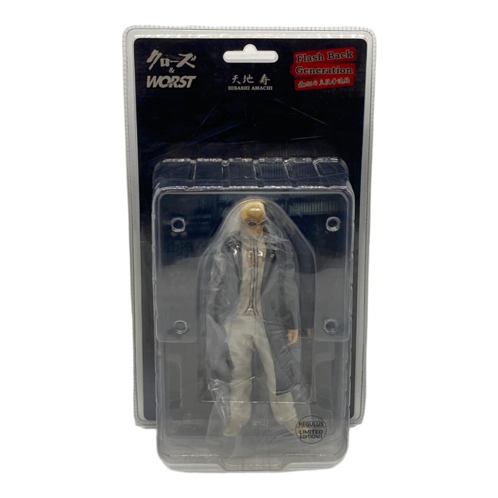 クローズ＆WORST Flash Back Generation 髑髏の系譜編 村田 十三/奈良