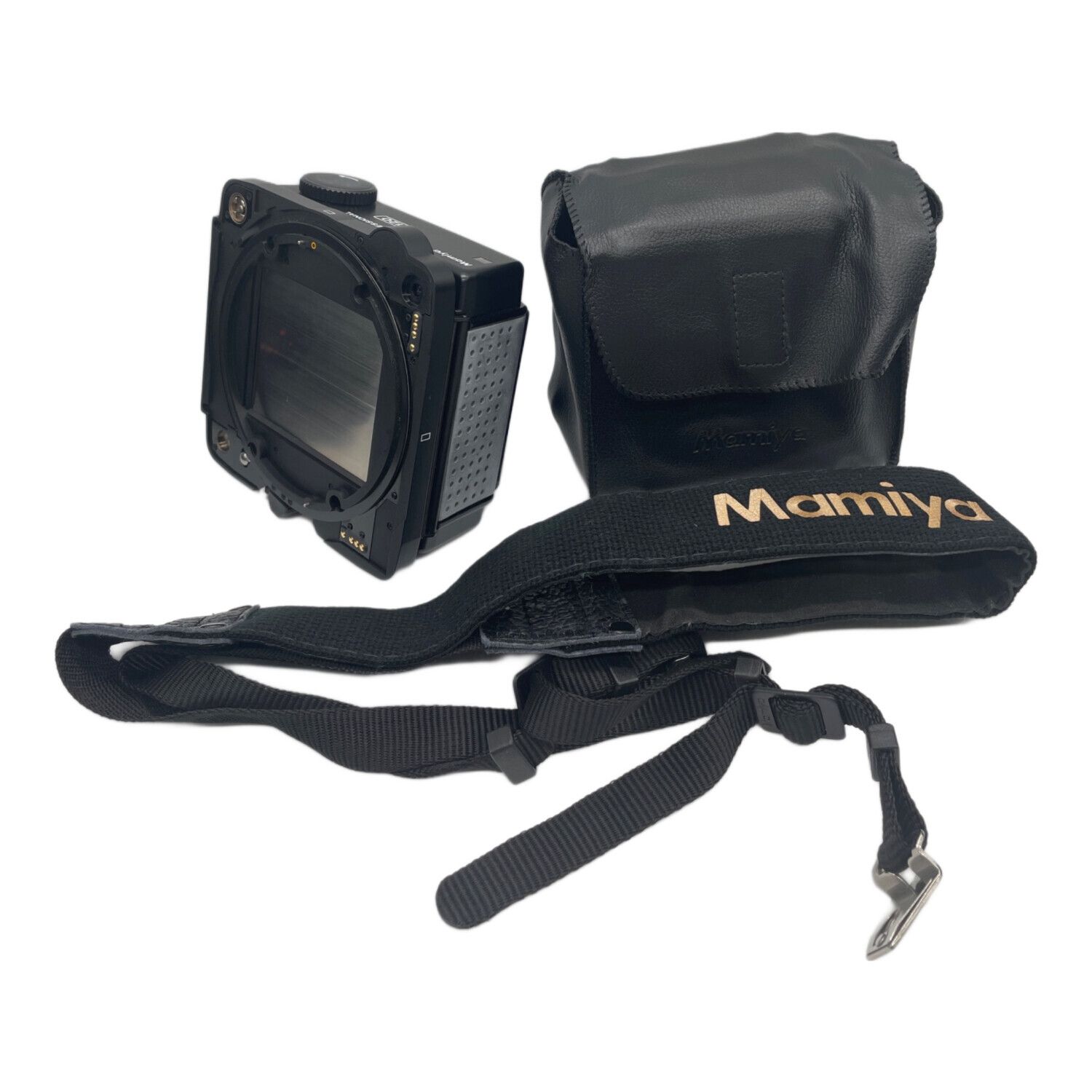 マミヤ Mamiya RZ67 Pro 中判 カメラ フィルムバック付 2240 マミヤ