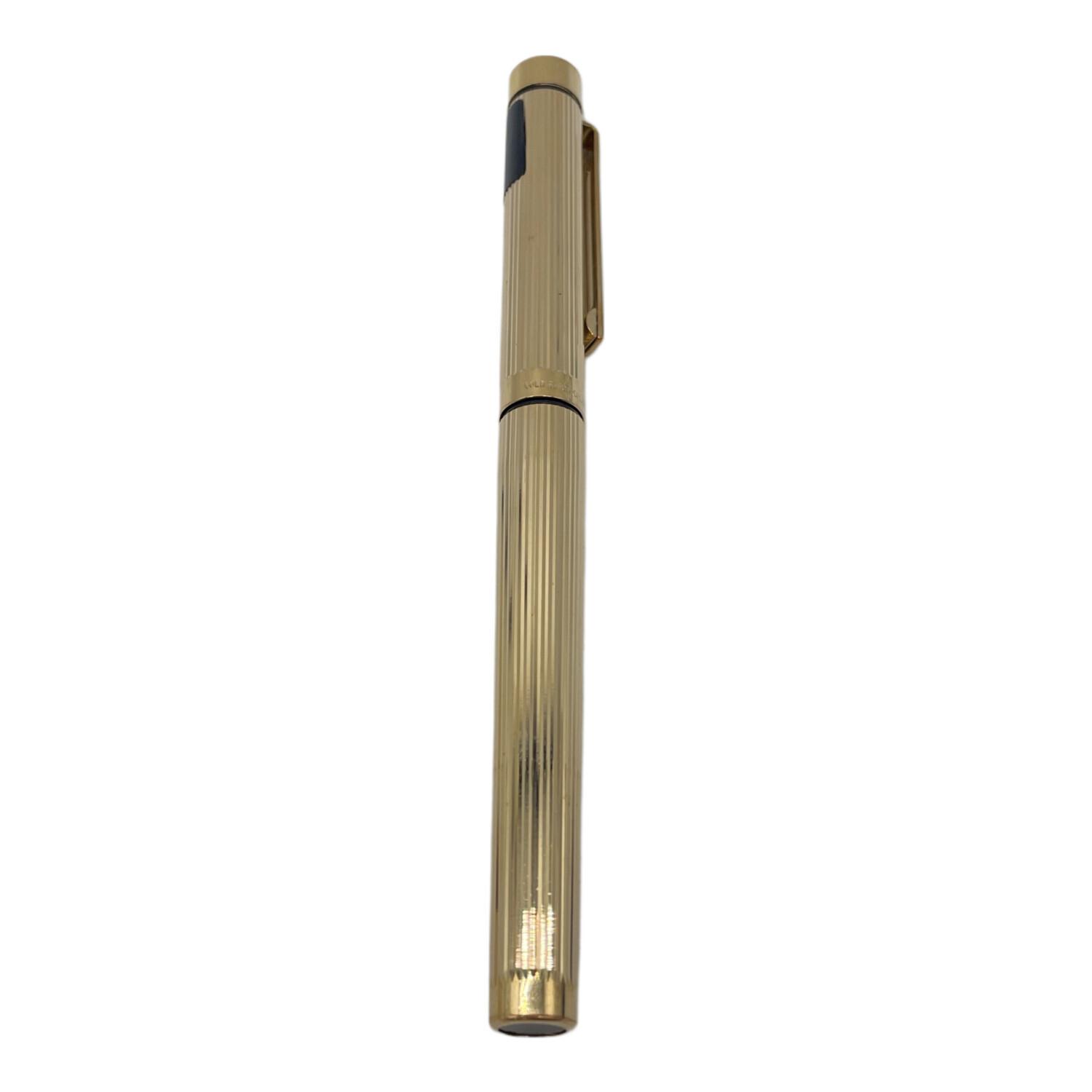 SHEAFFER (シェーファー) 万年筆 ゴールド ペン先14K｜トレファクONLINE
