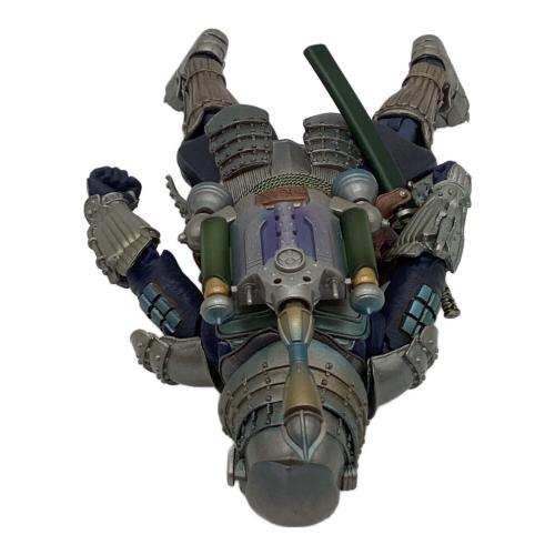 STAR WARS (スターウォーズ) 浪人ジャンゴ・フェット フィギュア