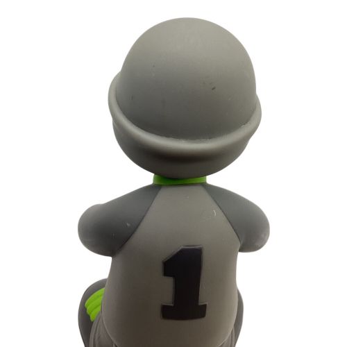 stussy (ステューシー) フィギュア MEDICOM TOY P.A.P.｜トレファクONLINE