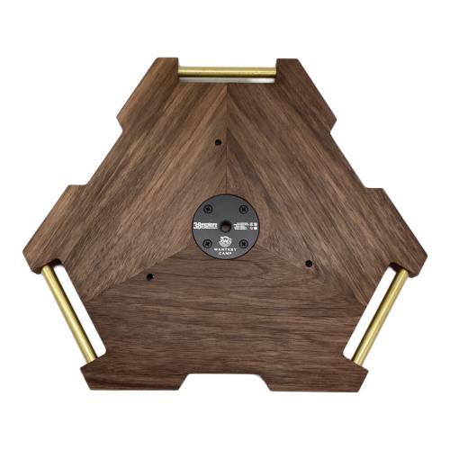 WANTKEY CAMP MINI ウォンキーミニ 稀少新品 WANTKEY CAMP MINI 天板