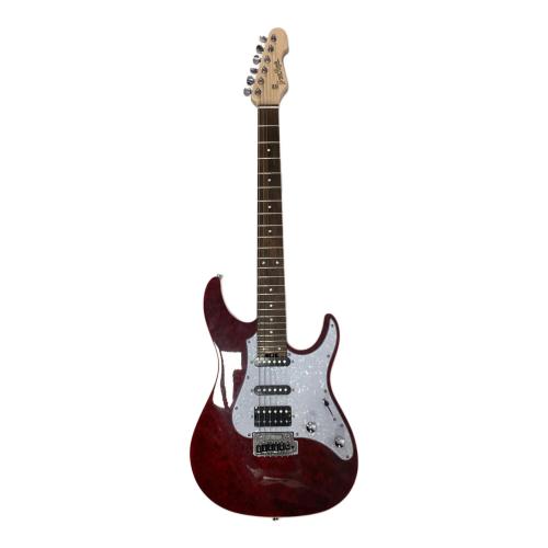 Grass Roots (グラスルーツ) テレキャスタータイプ エレキギター G