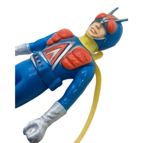 クジラクラウンほしいなぁ専用激レア 仮面ライダー ライダーマン 無