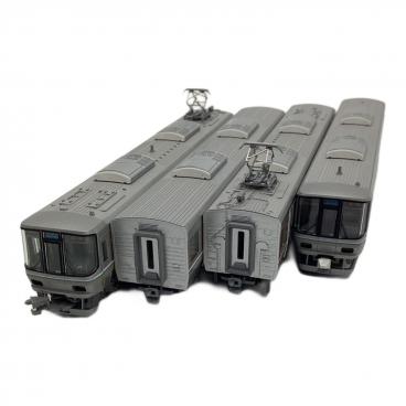 JR381系特急電車 TOMIX。 JR381系特急電車 TOMIX。 国鉄 381-0系特急