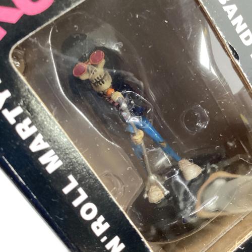 SKULLPOP POPTONES ラモーンズフィギュア4体セット｜トレファクONLINE