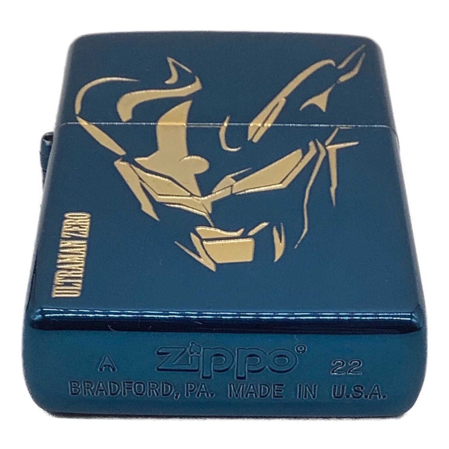 ウルフルズ zippo ジッポ