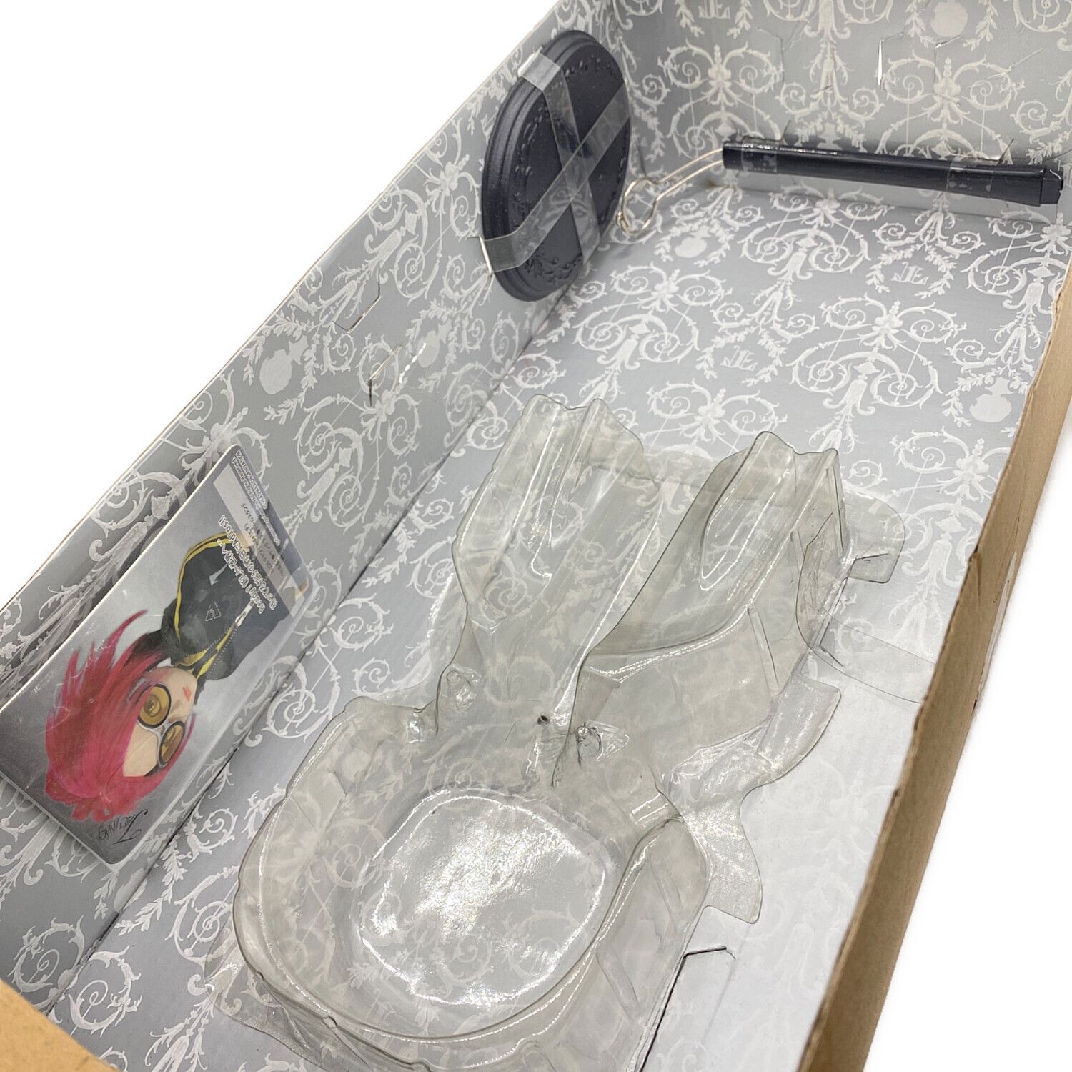 人形 @ TAEYANG-テヤン- hide｜トレファクONLINE